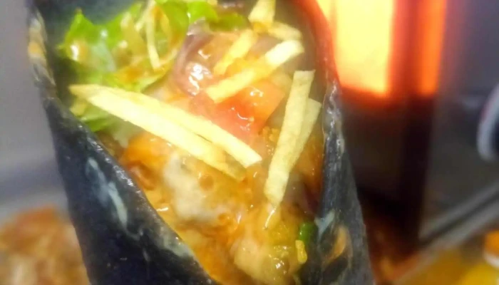 Mister Shawarma -  Todo - Las Piedras