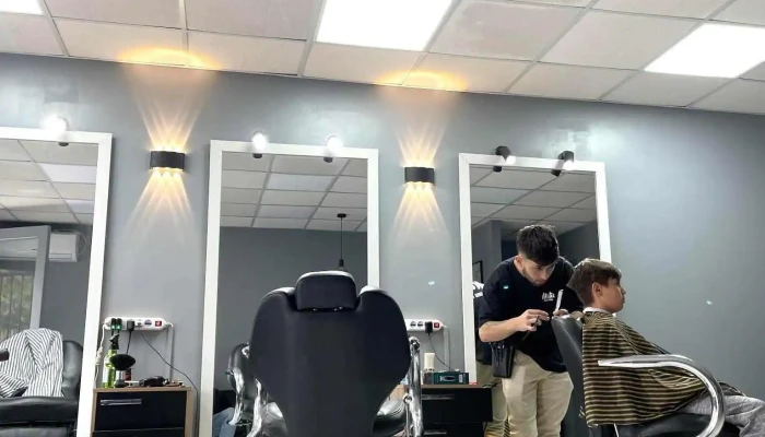 Mistic Barber Studio - 11400 Montevideo