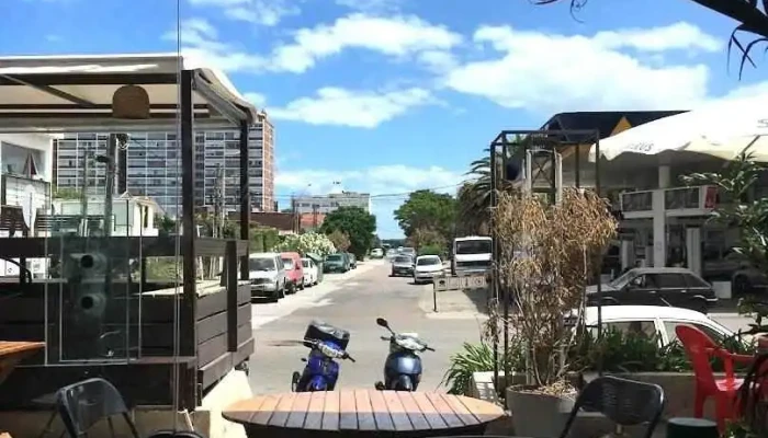 Misushi -  Ambiente - Punta del Este