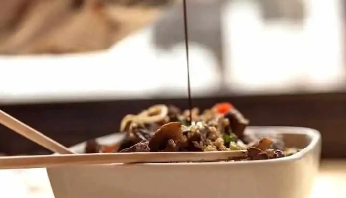 Misushi -  Chocolate - Punta del Este