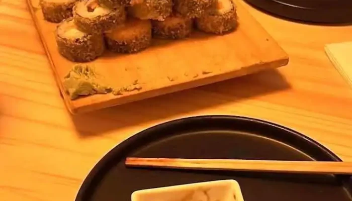 Misushi -  Mas Recientes - Punta del Este