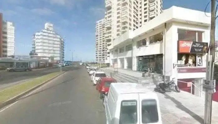 Misushi -  Street View Y 360 - Punta del Este