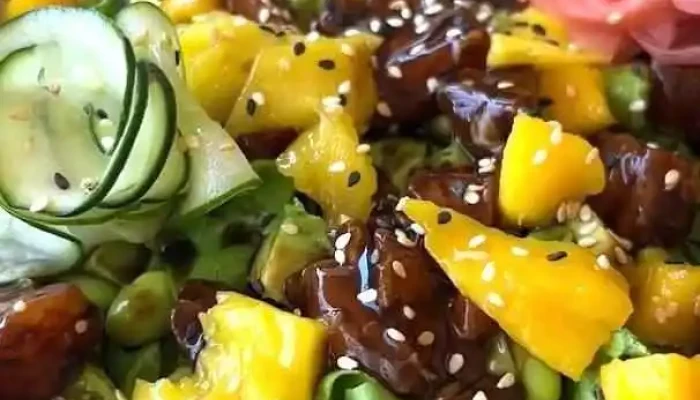 Misushi -  Videos - Punta del Este