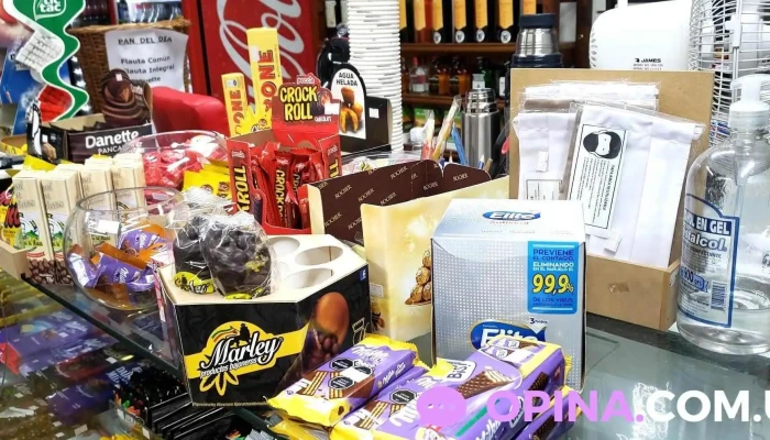 Mix Pocitos -  Alimento - Montevideo