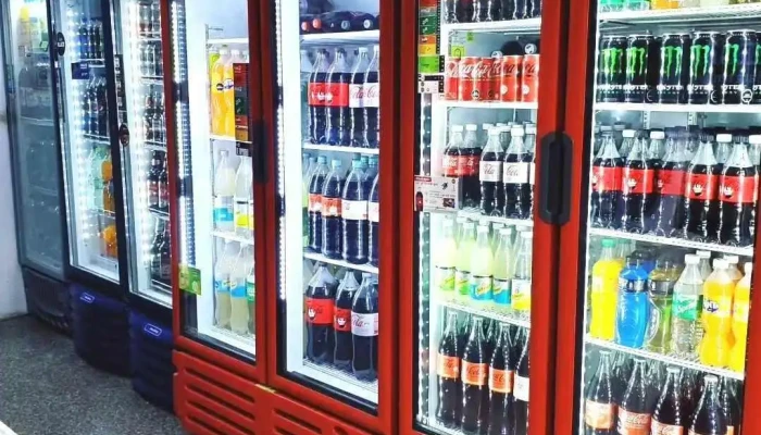 Mix Pocitos -  Interior - Montevideo