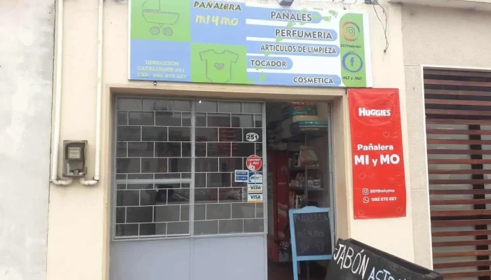 Miymo Pañalera - 45000 Tacuarembó