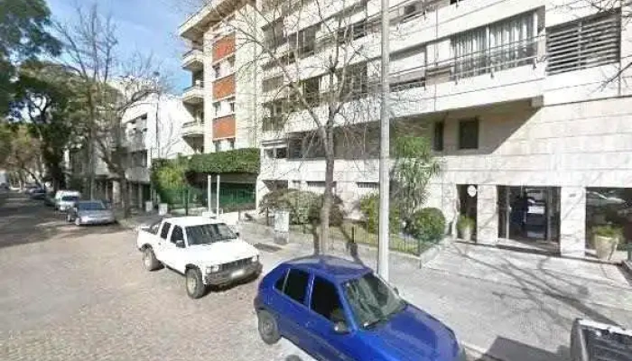 Mje Maria Jesus Etcheverry Donde - Montevideo