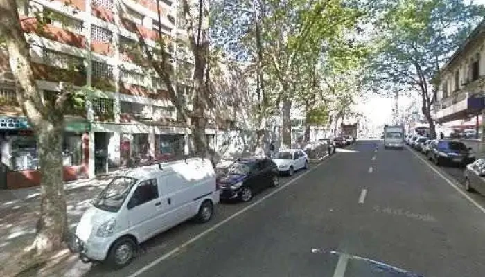 Mjr Asociados -  Comentarios - Montevideo