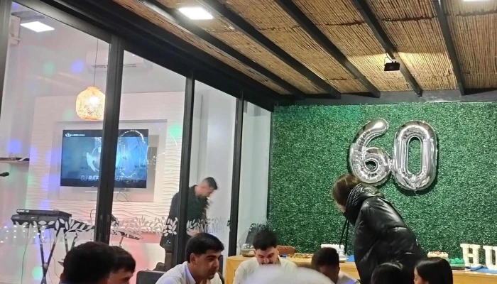 Mm Eventos Comentario 1 - Sarandí Grande