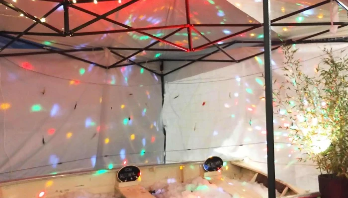 Mm Eventos Comentario 2 - Sarandí Grande