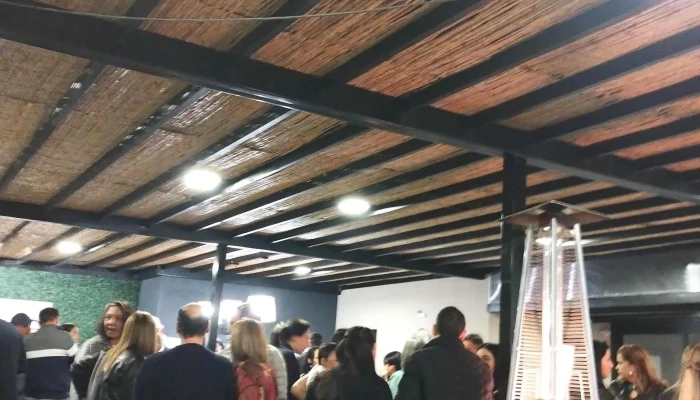 Mm Eventos Comentario 3 - Sarandí Grande