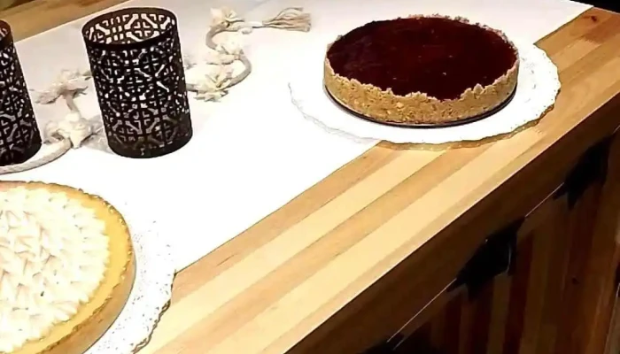 Mm Eventos Comidas Y Bebidas - Sarandí Grande