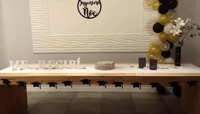 Mm Eventos Todo - Sarandí Grande