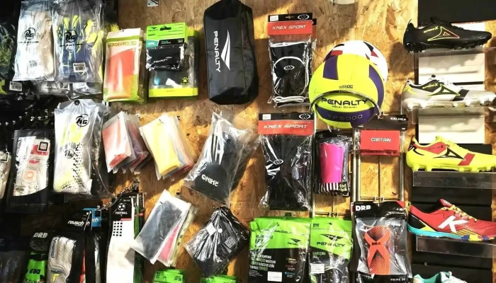 Mmsports - Av. 18 De Julio 1268