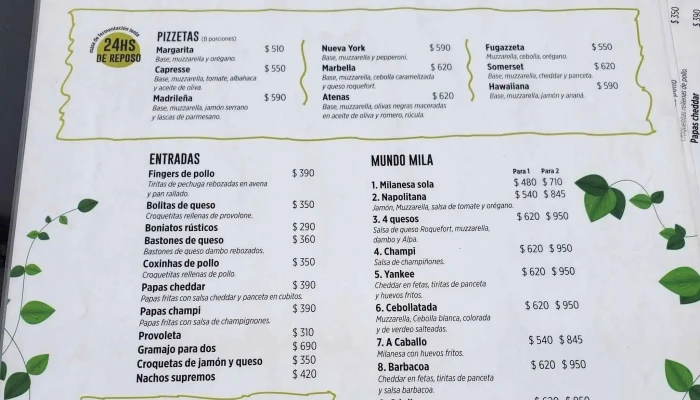 Mob Garden -  Comentario 5 - Montevideo