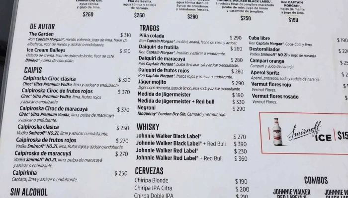 Mob Garden -  Comentario 6 - Montevideo