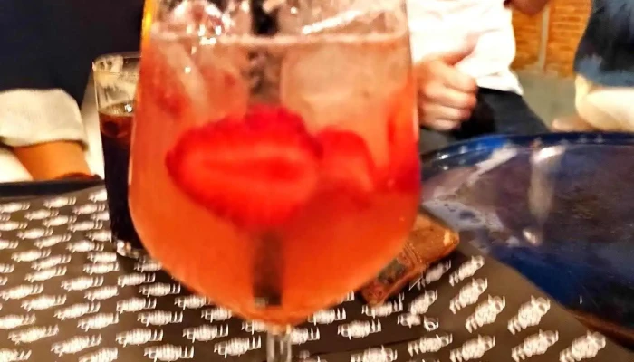 Mob Garden -  Jugo - Montevideo