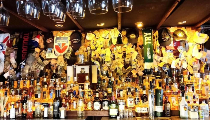 Moby Dick -  Ambiente - Punta del Este