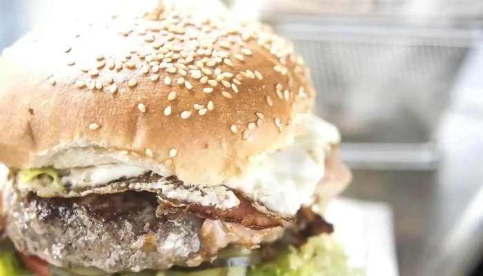 Moby Dick -  Comidas Y Bebidas - Punta del Este