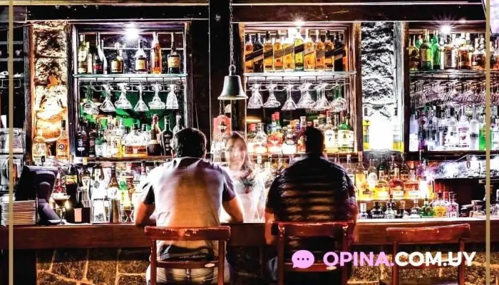 Moby Dick -  Todo - Punta del Este