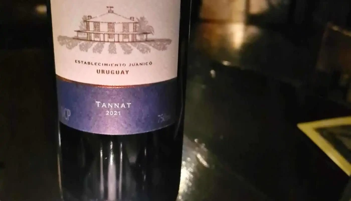 Moby Dick -  Vino - Punta del Este