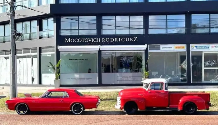 Mocotovich Rodriguez -    Real Estate Del Propietario - Punta del Este