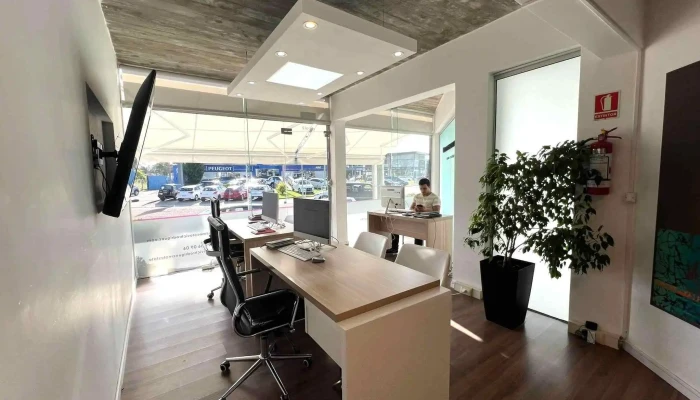 Mocotovich Rodriguez -    Real Estate Interior - Punta del Este