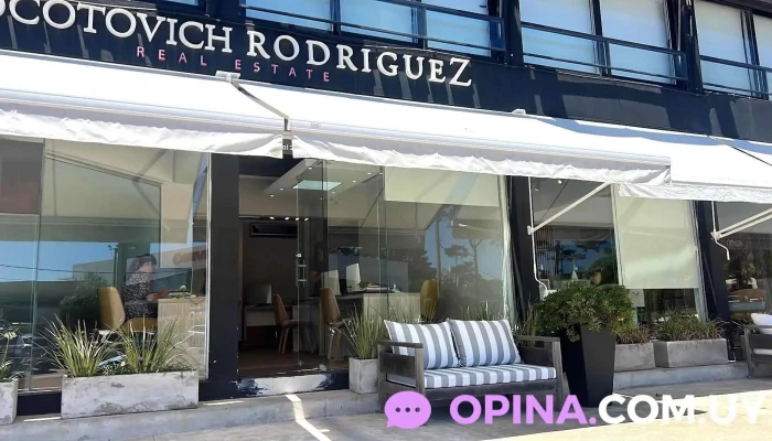 Mocotovich Rodriguez - Real Estate - Punta Del Este