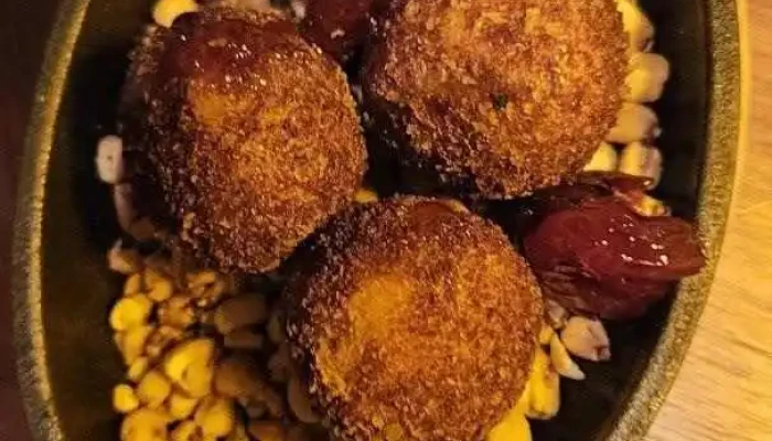 Moderno Bar -  Mas Recientes - Montevideo