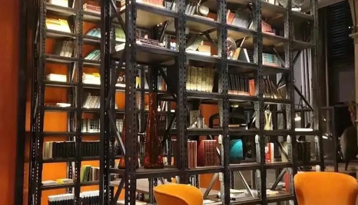 Moderno Bar -  Todas - Montevideo