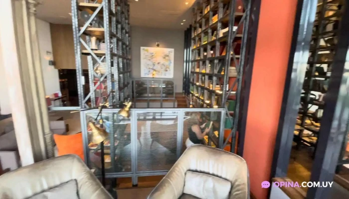 Moderno Bar -  Videos - Montevideo