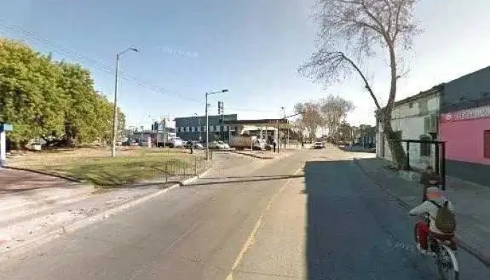 Modon Malvin Alto Numero - Montevideo