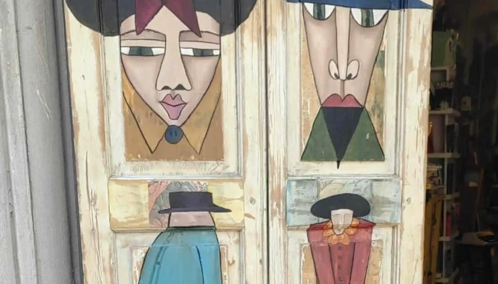 Moebius -  Horario - Montevideo