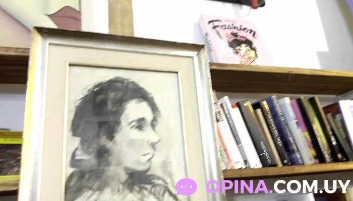 Moebius -  Interior - Montevideo