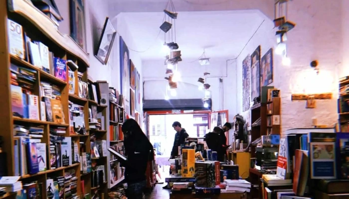 Moebius -  Precios - Montevideo