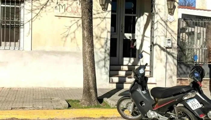 Moiru -  Edificio - Paysandú