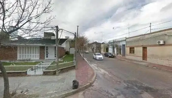 Moiru -  Zona - Paysandú