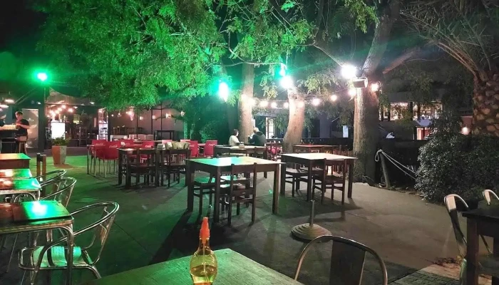 Mojito -  Ambiente - Col. del Sacramento