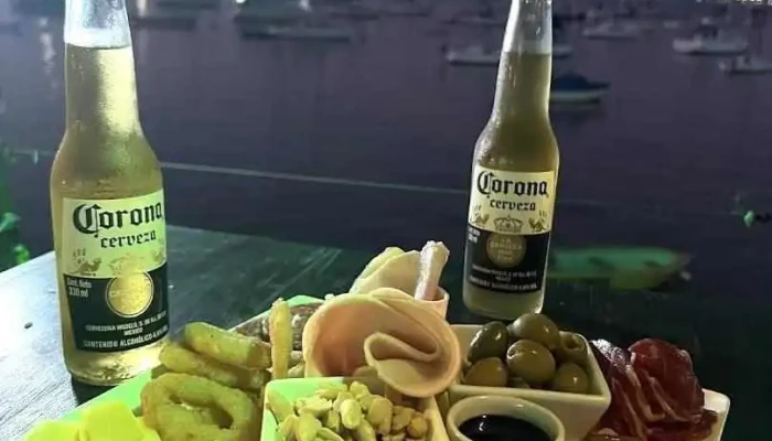 Mojito -  Comida Y Bebida - Col. del Sacramento