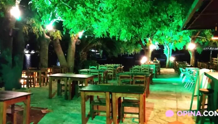 Mojito -  Del Propietario - Col. del Sacramento