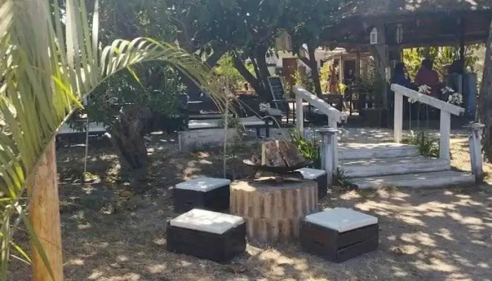 Mojito Resto -  Ambiente - La Aguada y Costa Azul