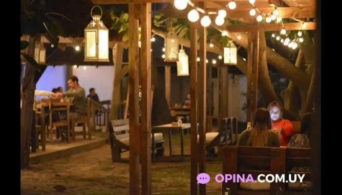 Mojito Resto -  Todas - La Aguada y Costa Azul