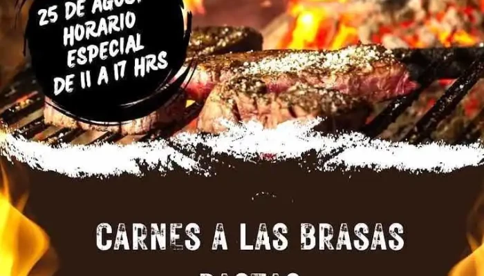 Mojo Parrillada -  Del Propietario - Montevideo