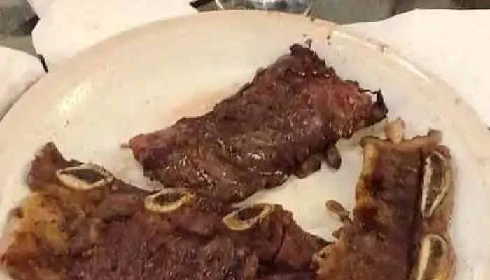 Mojo Parrillada -  Mas Recientes - Montevideo