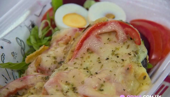 Moli Burger Del Propietario - Aiguá