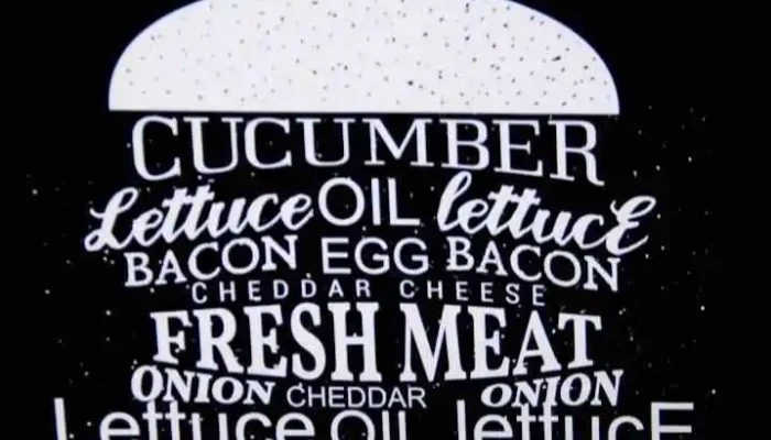 Moli Burger Menu - Aiguá