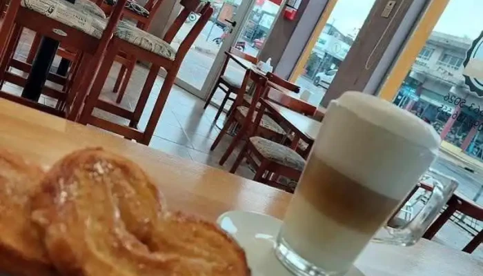 Mollys Comida Y Bebida - Fray Bentos