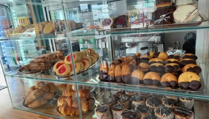 Mollys Todas - Fray Bentos