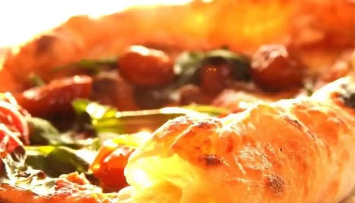 Molona -  Pizza - Atlántida