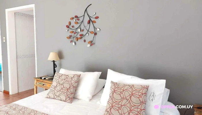 Mon Petit Hotel -  De Los Visitantes - Rosario